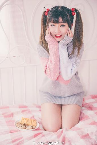 下水道的美人鱼